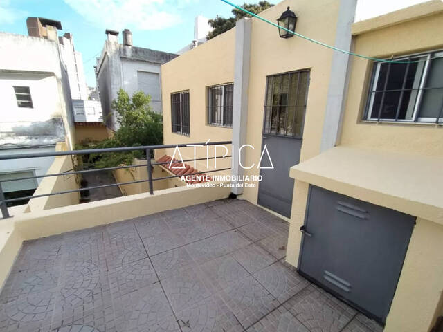 Casa para Venta en Montevideo - 5