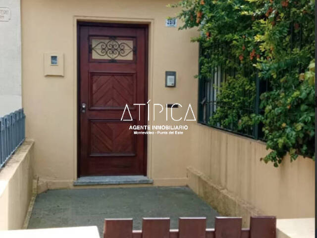 Casa para Venta en Montevideo - 4
