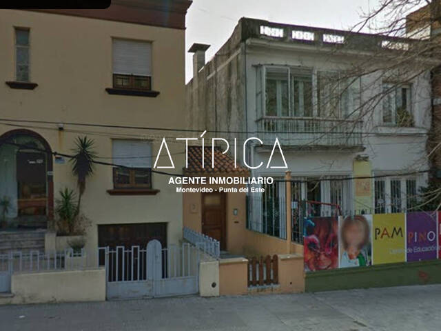 #211 - Casa para Venta en Montevideo - UY-MO - 2