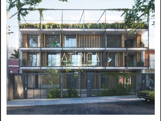 #212 - Apartamento para Venta en Montevideo - UY-MO - 3