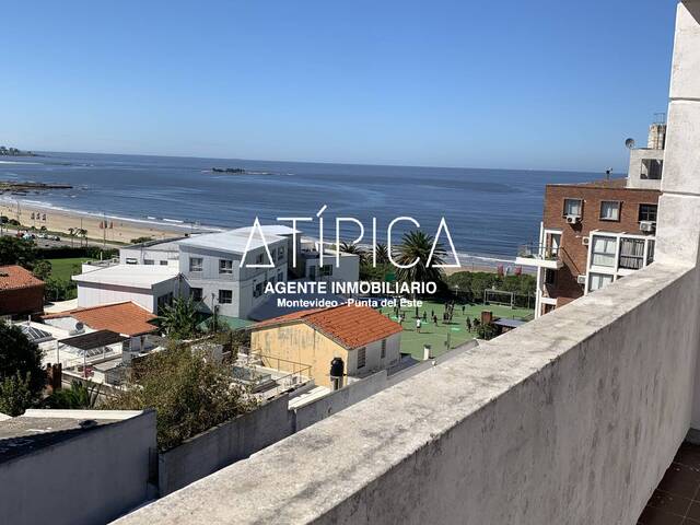 #214 - Apartamento para Venta en Montevideo - UY-MO - 3