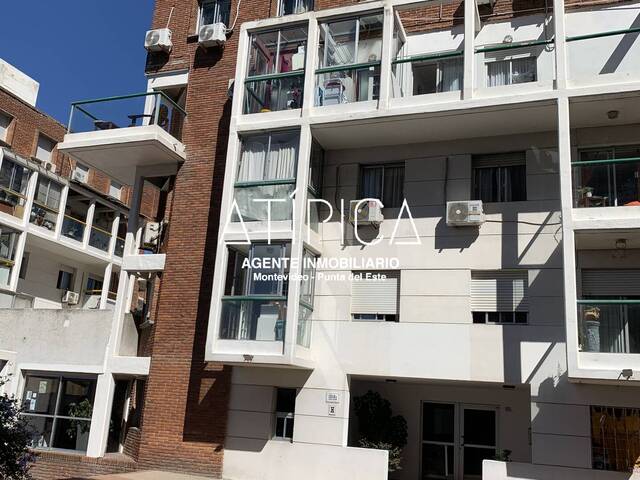 Apartamento para Venta en Montevideo - 5