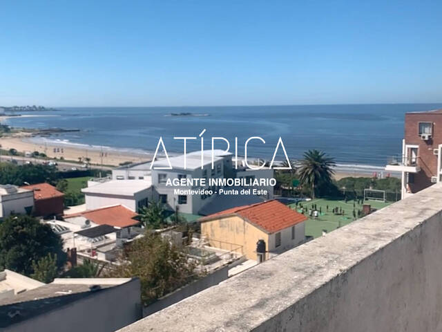 Venta en BUCEO - Montevideo