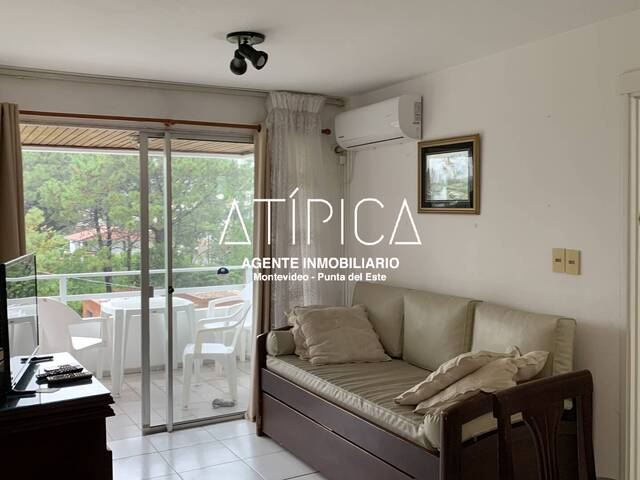 #215 - Apartamento para Alquiler en Punta del Este - UY-MA - 3