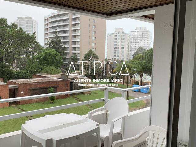#215 - Apartamento para Alquiler en Punta del Este - UY-MA - 1