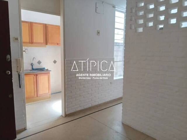 Apartamento para Venta en Montevideo - 4