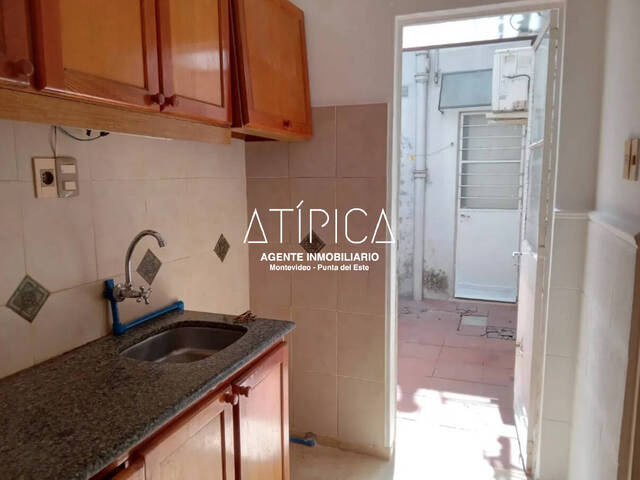 #216 - Apartamento para Venta en Montevideo - UY-MO - 1