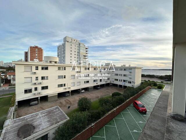 #217 - Apartamento para Venta en Punta del Este - UY-MA - 1