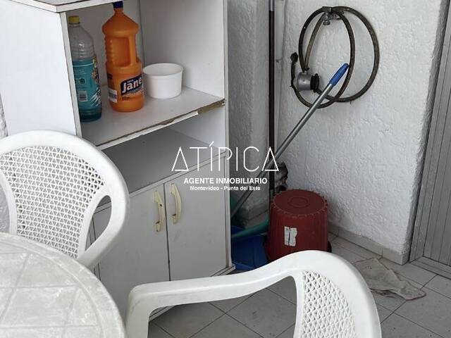 #219 - Apartamento para Venta en Montevideo - UY-MO - 3