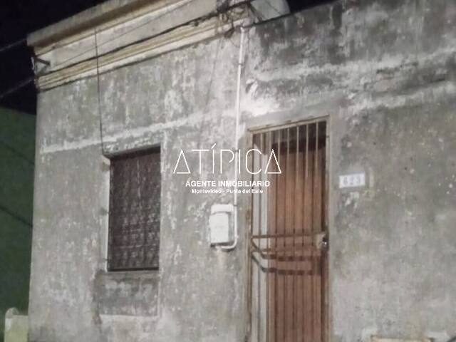 #220 - Casa para Venta en San Carlos - UY-MA - 2