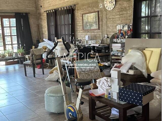 #222 - Depósito/Galpón para Venta en Maldonado - UY-MA - 2