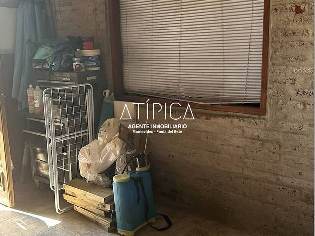 #222 - Depósito/Galpón para Venta en Maldonado - UY-MA - 3