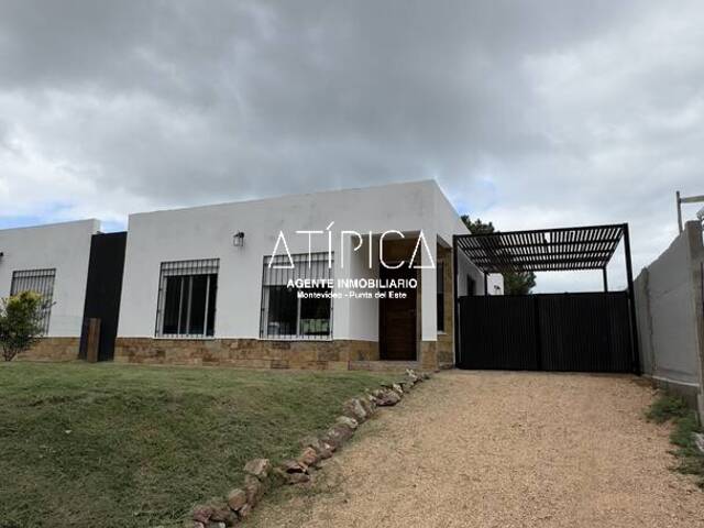 #224 - Casa para Venta en Punta del Este - UY-MA - 2