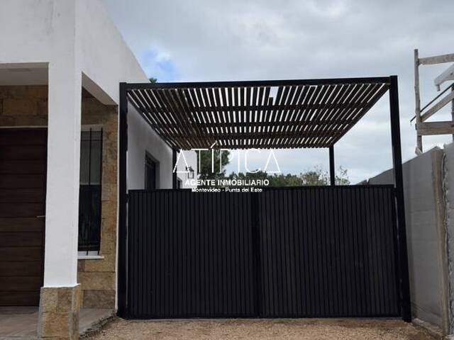 Casa para Venta en Punta del Este - 5