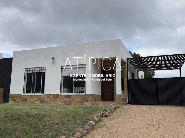 Casa para Venta en Punta del Este - 4