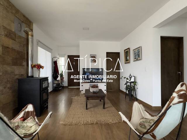 #224 - Casa para Venta en Punta del Este - UY-MA - 1