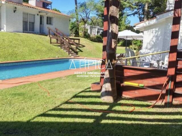 Casa para Alquiler en Punta del Este - 4