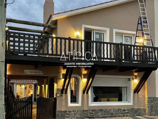 #227 - Casa para Venta en Punta del Este - UY-MA - 2