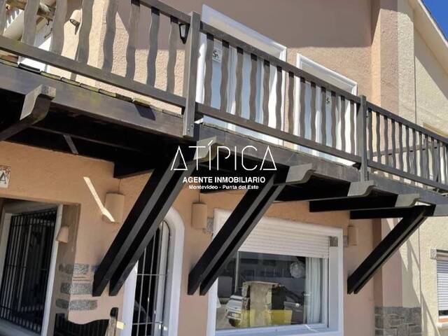 #227 - Casa para Venta en Punta del Este - UY-MA - 1