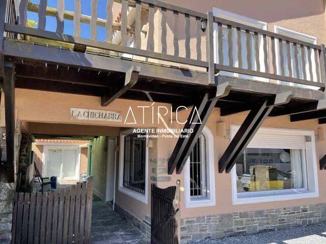 #227 - Casa para Venta en Punta del Este - UY-MA - 3