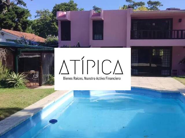 #230 - Casa para Alquiler en Punta del Este - UY-MA - 1