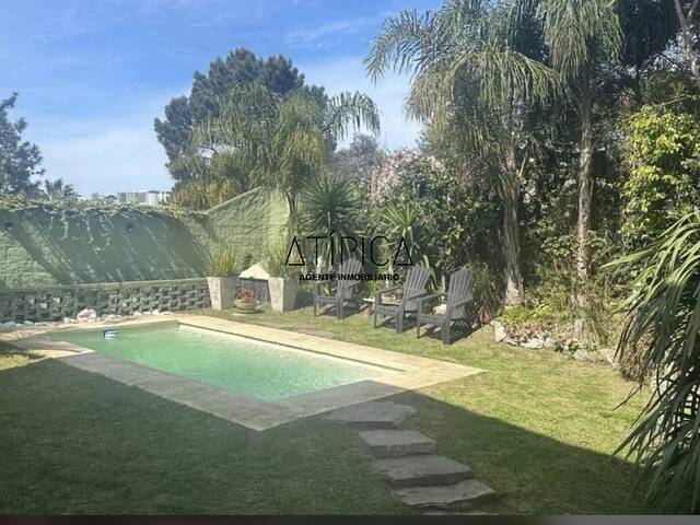 #228 - Casa para Alquiler en Punta del Este - UY-MA - 3