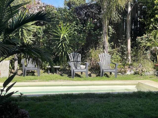 #228 - Casa para Alquiler en Punta del Este - UY-MA - 2