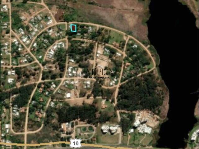 Venta en Laguna del Diario - Punta del Este