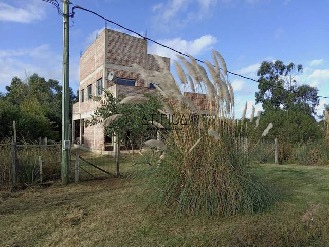 #240 - Casa para Venta en Punta del Este - UY-MA - 2