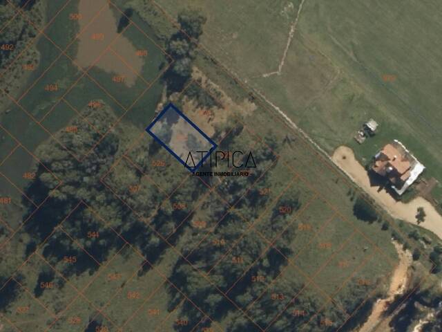 #243 - Obra Nueva/PROYECTO para Venta en Punta del Este - UY-MA - 3