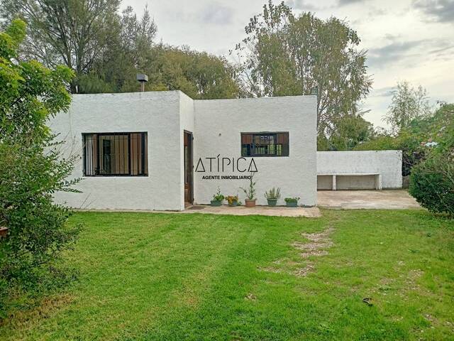 #242 - Casa para Venta en Punta del Este - UY-MA - 1