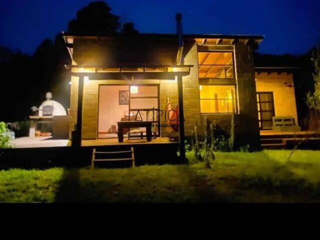 #248 - Casa para Alquiler en Punta del Este - UY-MA - 1