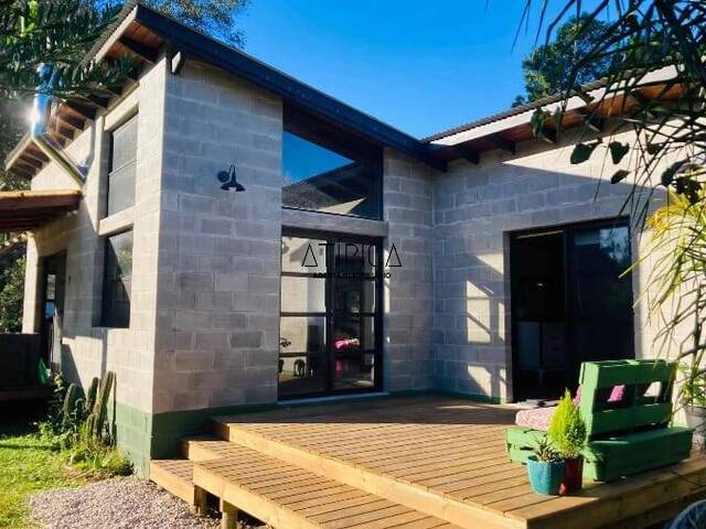 #248 - Casa para Alquiler en Punta del Este - UY-MA - 2
