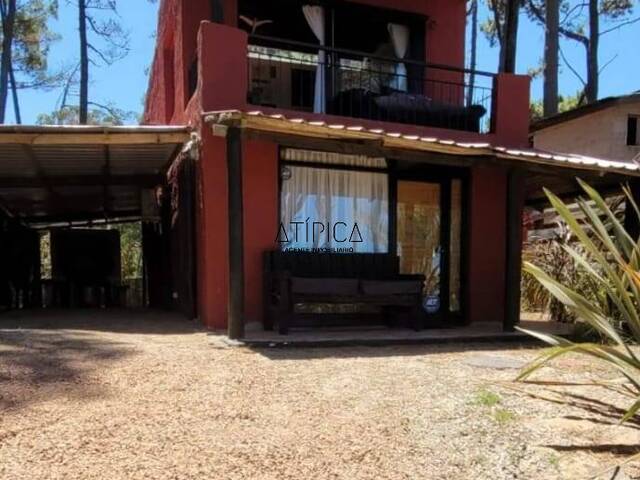 #249 - Casa para Temporada en Punta del Este - UY-MA - 1