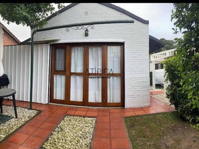 #253 - Casa para Alquiler en Punta del Este - UY-MA - 2