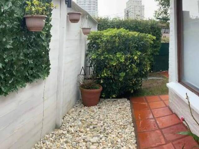 #253 - Casa para Alquiler en Punta del Este - UY-MA - 3