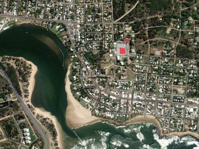 #254 - Casa para Venta en Punta del Este - UY-MA - 3