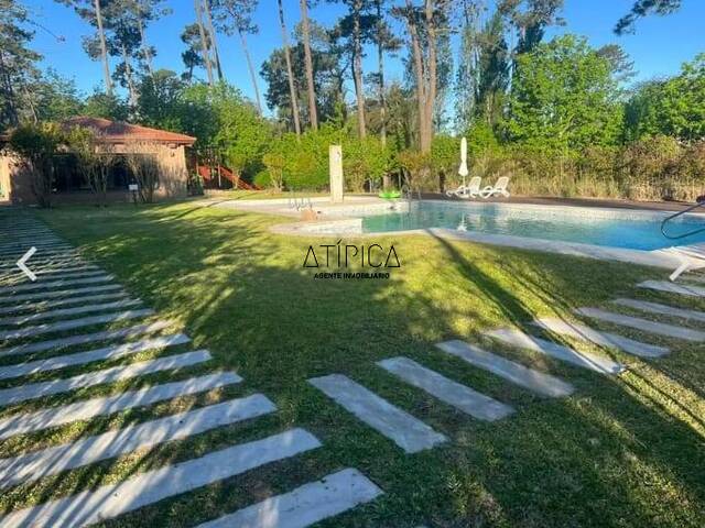 #255 - Casa para Venta en Punta del Este - UY-MA - 1