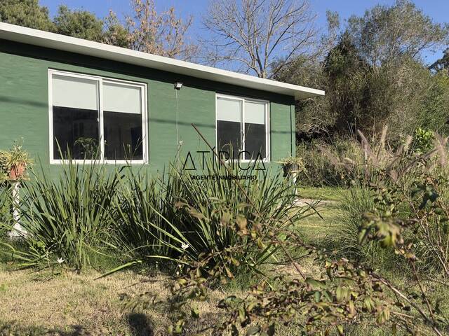 #256 - Casa para Venta en Punta del Este - UY-MA - 2