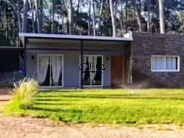 #260 - Casa para Alquiler en Punta del Este - UY-MA - 2