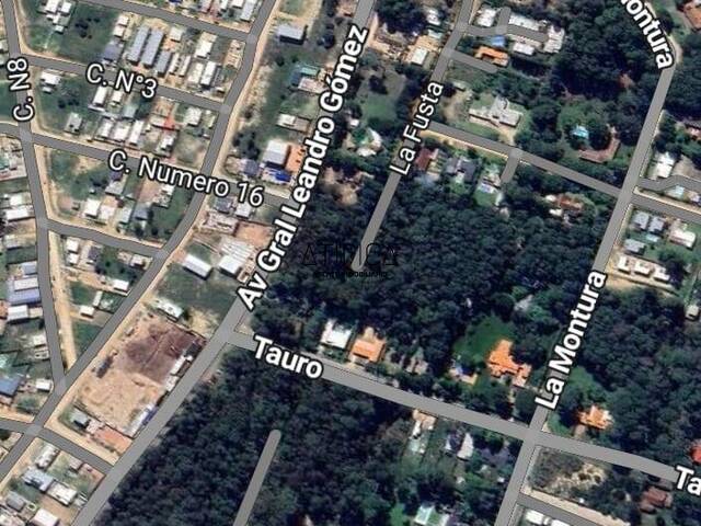 #262 - Terreno o Lote para Venta en Punta del Este - UY-MA - 1
