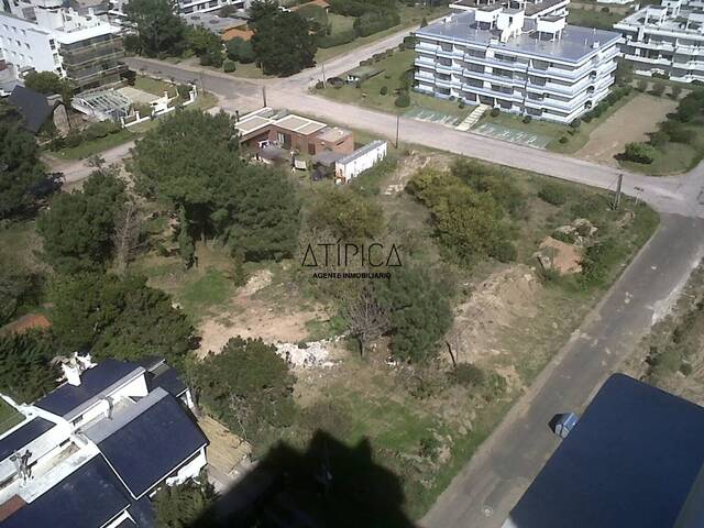 #266 - Terreno o Lote para Venta en Punta del Este - UY-MA - 1