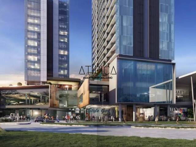 #267 - Apartamento para Venta en Punta del Este - UY-MA - 3