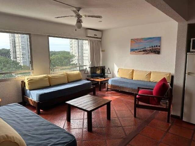 #271 - Apartamento para Alquiler en Punta del Este - UY-MA - 3