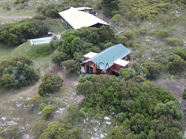 #277 - Chacra para Venta en Punta del Este - UY-MA - 3