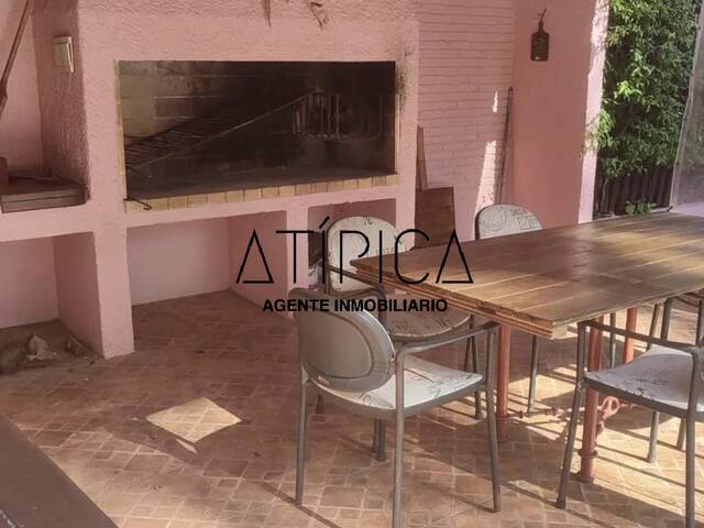#230 - Casa para Alquiler en Punta del Este - UY-MA