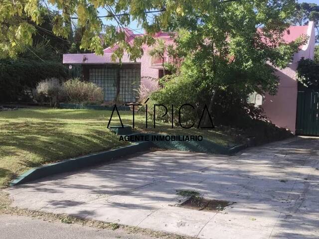 #230 - Casa para Alquiler en Punta del Este - UY-MA