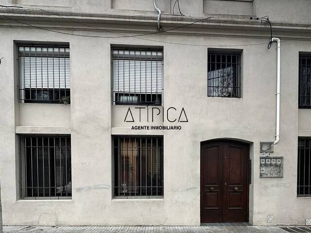 Venta en Aguada - Montevideo