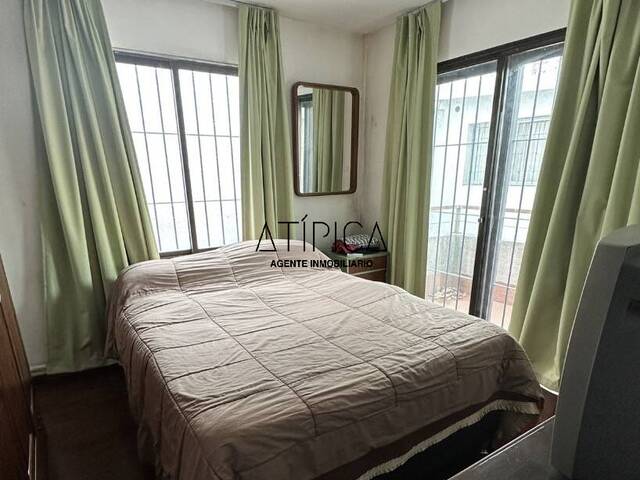 #283 - Apartamento para Venta en Montevideo - UY-MO - 2