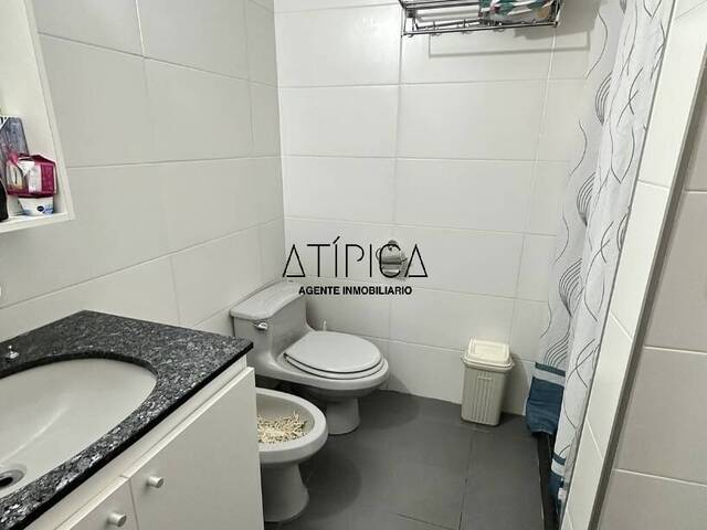 #283 - Apartamento para Venta en Montevideo - UY-MO - 3